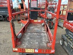 Basic Control Station Upper with 