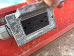Basic Control Station Upper with 