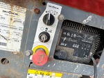 Basic Lower Control Station with 