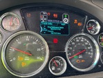 4 Transmision with Engine Hours