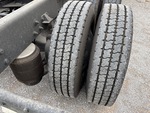 4 Underbody - Truck with 