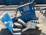 Basic Control Station Upper with 