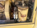 Air Compressor with