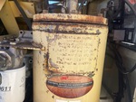 Air Compressor with
