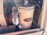 Air Compressor with