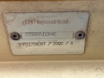 General Appearance with Unit Serial Number