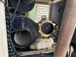 Air Compressor with 
