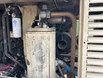 Air Compressor with 
