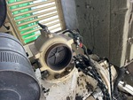 Air Compressor with 