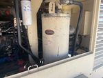 Air Compressor with