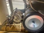 Air Compressor with