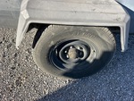Trailer Chassis with 
