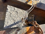 Trailer Chassis with 