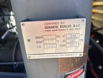 Air Compressor with 