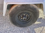 Trailer Chassis with 