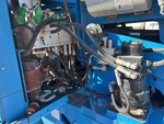 Hydraulics with 