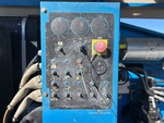 Control Station Ground with 