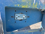Control Station Upper with 