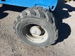 Chassis with 