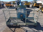 Control Station Upper with 