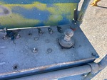 Control Station Upper with 
