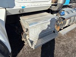 4 Underbody - Truck with 