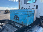 4 Underbody - Truck with 
