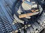 4 Underbody - Truck with 