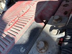 4 Engine with 