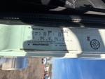 General Appearance with Second Serial Number/VIN Photo