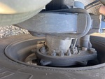 Brakes with 