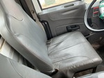 Cab with Asientos/apoyabrazos