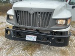 General Appearance with Funcionamiento de las luces exteriores