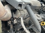 Motor with