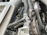 Motor with Bomba de inyección