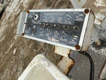 Configuration with Controles hidráulicos