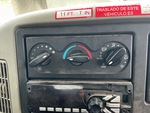 Cab with Calefactor