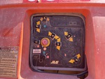 Basic Lower Control Station with 
