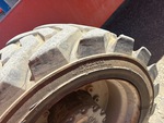 Chassis Photos with 