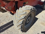 Chassis Photos with 