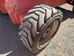 Chassis Photos with 