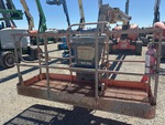 Basic Control Station Upper with 