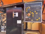 Basic Lower Control Station with 