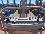Basic Control Station Upper with 