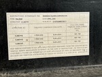 General Appearance with Numero seriale/numero d’identificazione del veicolo (VIN)