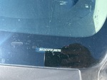 General Appearance with Second Serial Number/VIN Photo