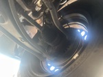 Brakes with 