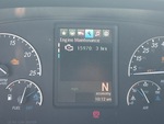 Cab with Engine Hours