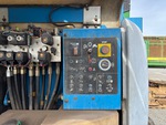 Control Station Ground with 