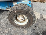 Chassis with 